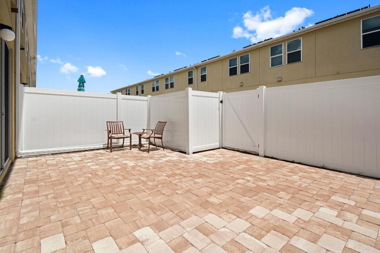 Hébergement de vacances Stunning 4 Bd W/ Gameroom Close To 5110k Kissimmee