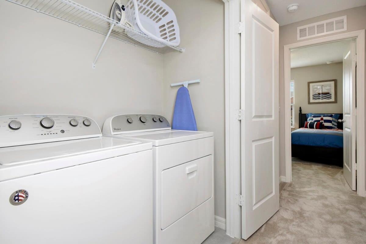 Hébergement de vacances Stunning 4 Bd W/ Gameroom Close To 5110k