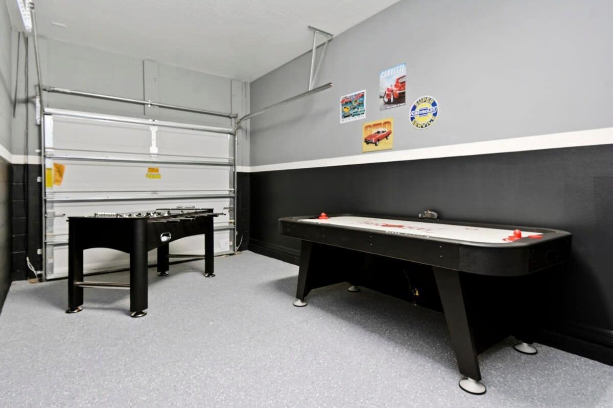 Hébergement de vacances Stunning 4 Bd W/ Gameroom Close To 5110k