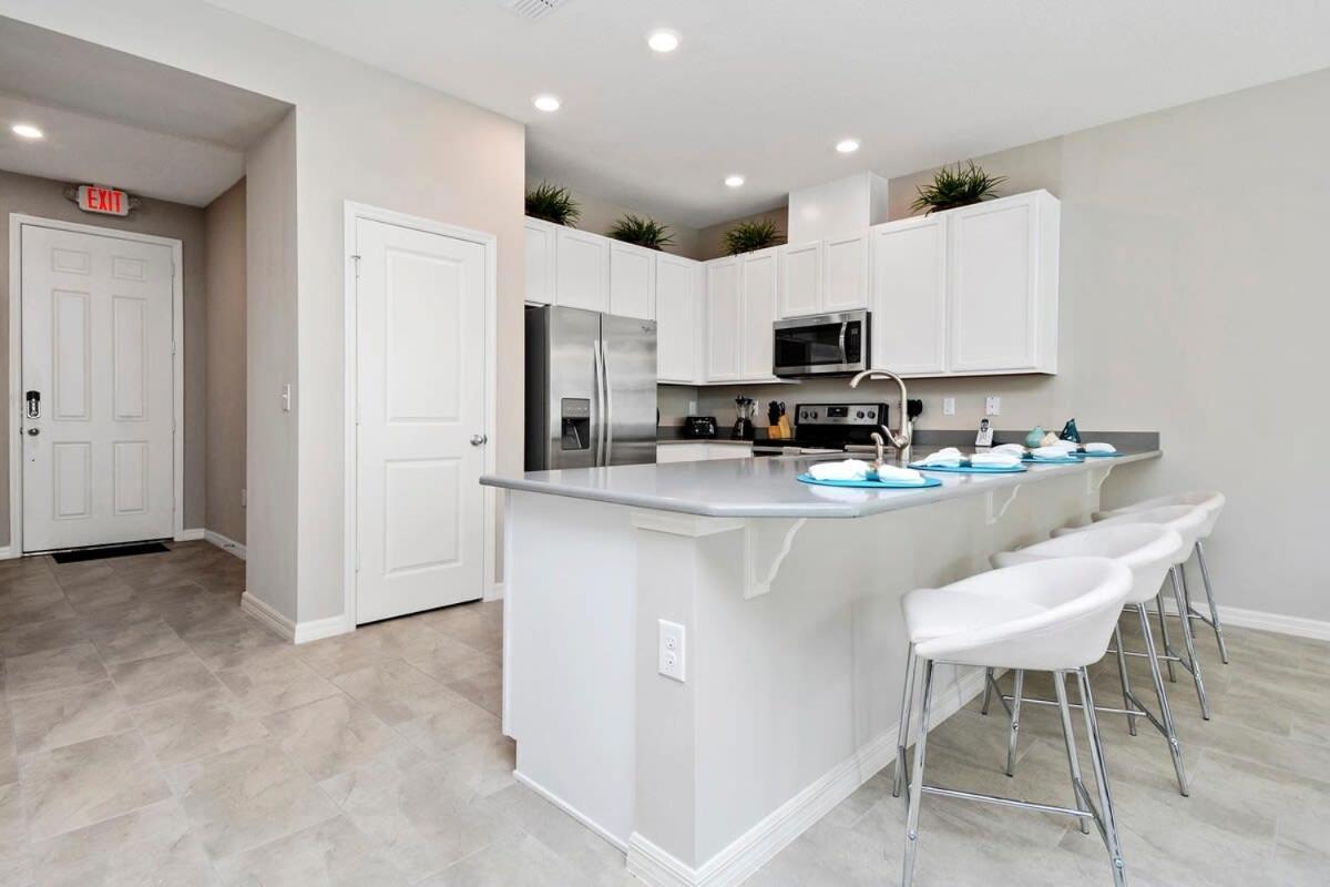 Hébergement de vacances Stunning 4 Bd W/ Gameroom Close To 5110k