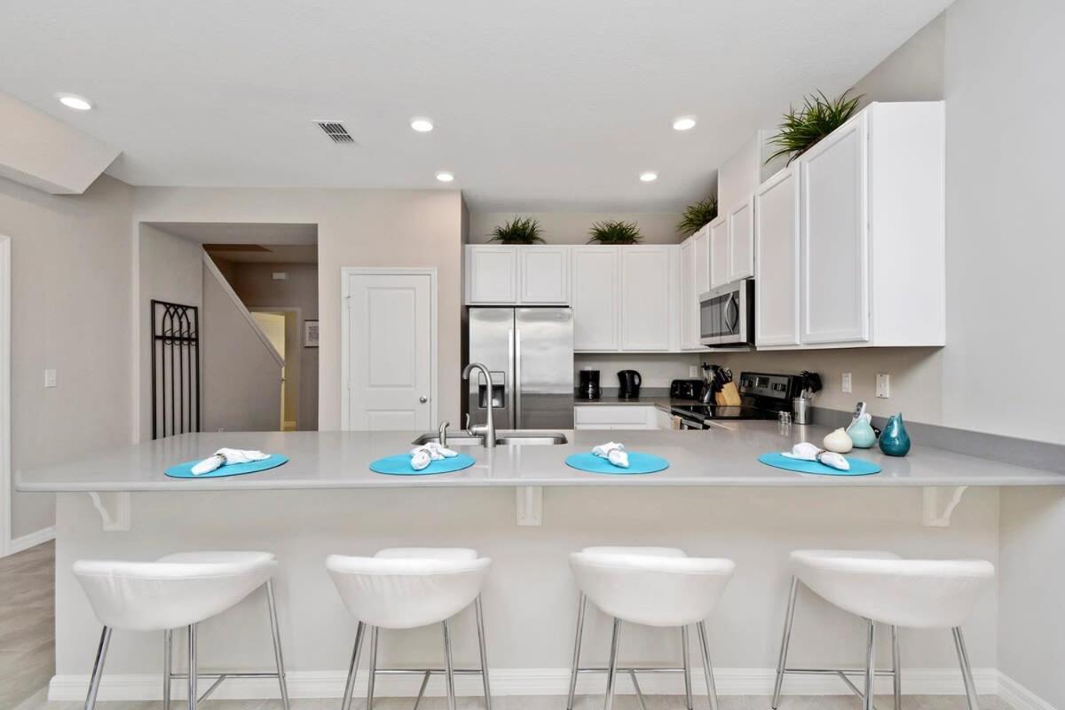 Stunning 4 Bd W/ Gameroom Close To 5110k Hébergement de vacances *